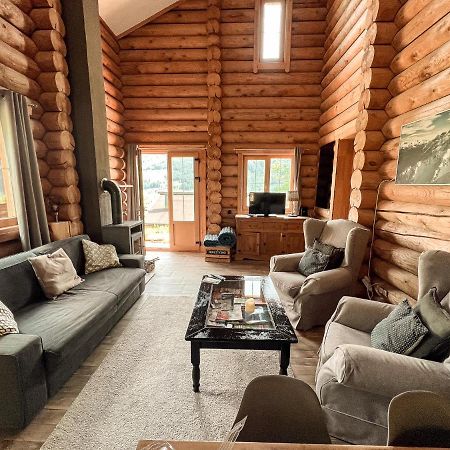 Lengalm Huetten I & II Mit Sauna Lengdorf Exterior foto
