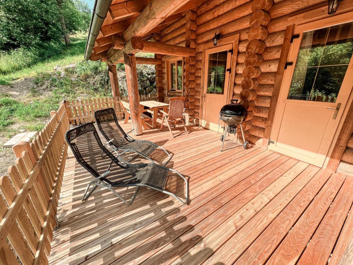Lengalm Huetten I & II Mit Sauna Lengdorf Exterior foto