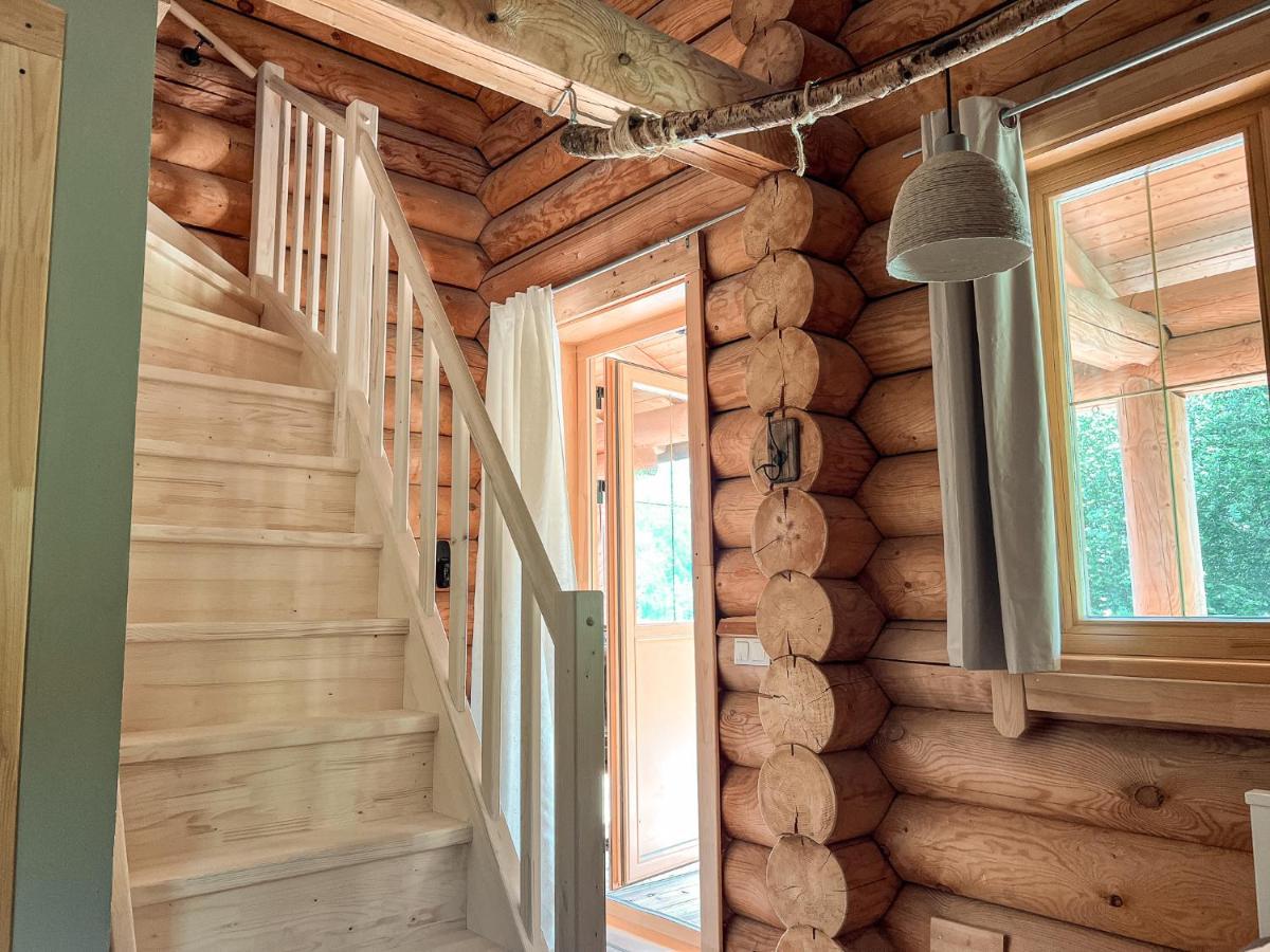 Lengalm Huetten I & II Mit Sauna Lengdorf Exterior foto